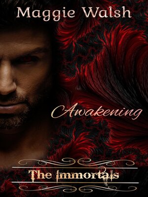 cover image of Awakening
